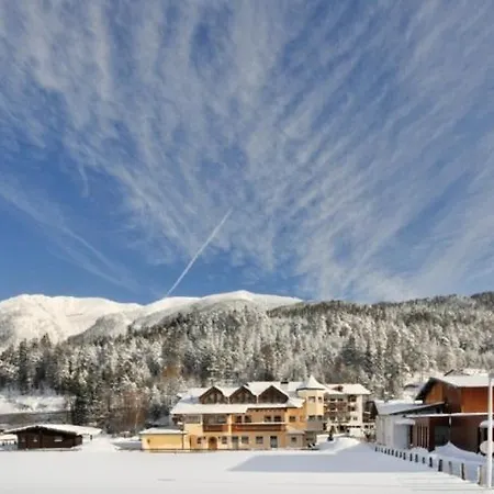 Apartmanhotel Tonis Am Achensee Achenkirch