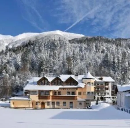 Aparthotel Tonis Am Achensee 4*