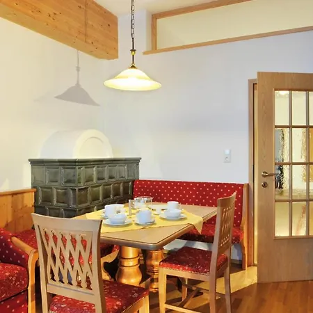Apartmanhotel Tonis Am Achensee