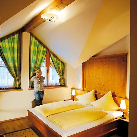 Tonis Am Achensee Appart hôtel