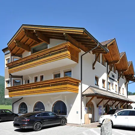 Apartmanhotel Tonis Am Achensee Achenkirch