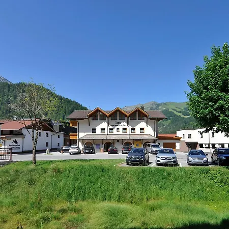 Tonis Am Achensee