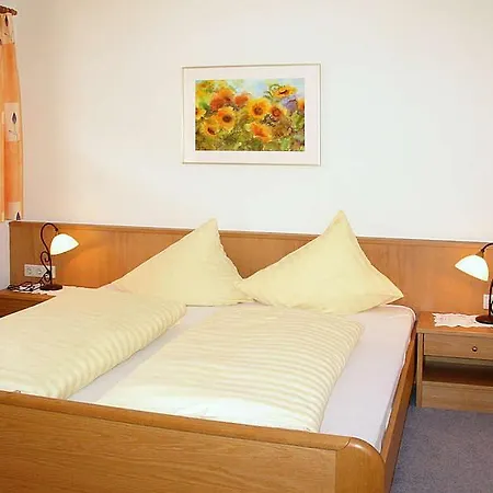 Tonis Am Achensee Appart hôtel