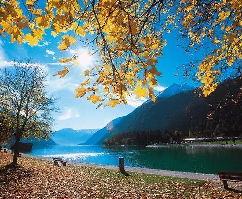 شقة فندقية تونيس آم أشينزي 3*