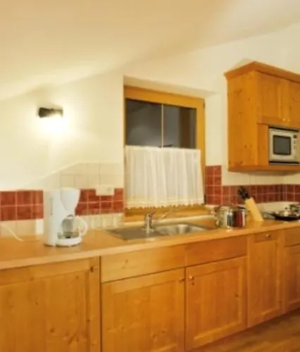 تونيس آم أشينزي شقة فندقية اشنكريش