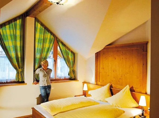 Tonis Am Achensee Aparthotel