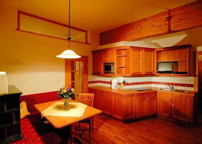 Tonis Am Achensee Achenkirch