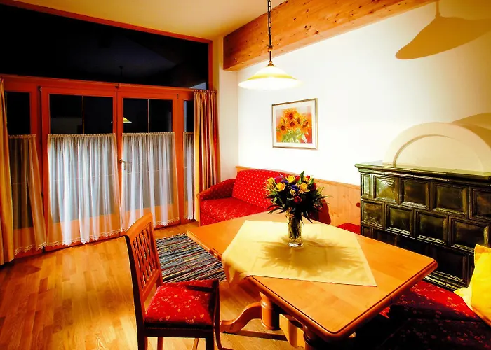 تونيس آم أشينزي 3* اشنكريش