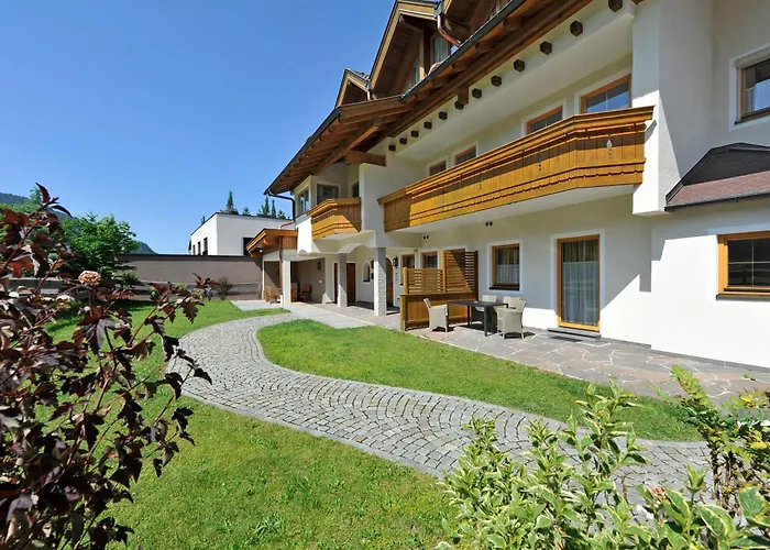 Tonis Am Achensee 3* Achenkirch