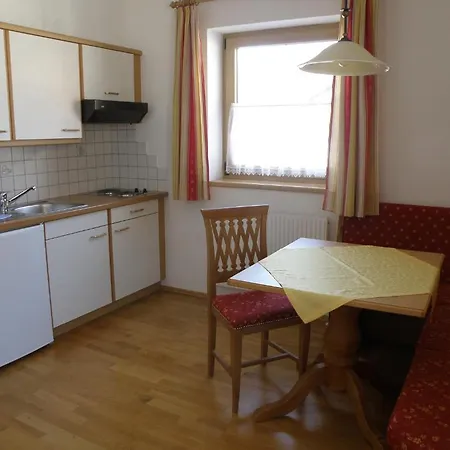 Tonis Am Achensee Lägenhetshotell