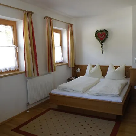 Aparthotel Tonis Am Achensee Achenkirch