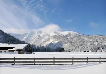 Tonis Am Achensee 4* Achenkirch