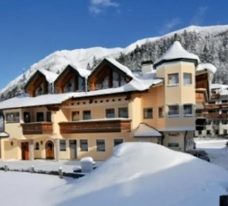 Tonis Am Achensee 4* Achenkirch