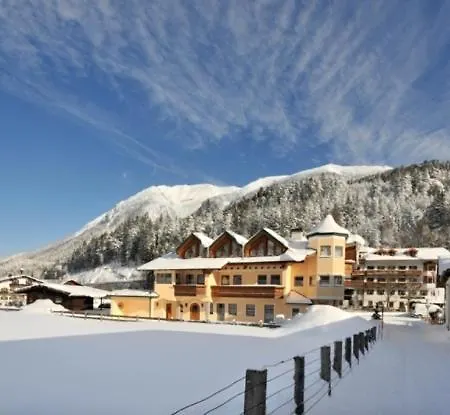 Aparthotel Tonis Am Achensee
