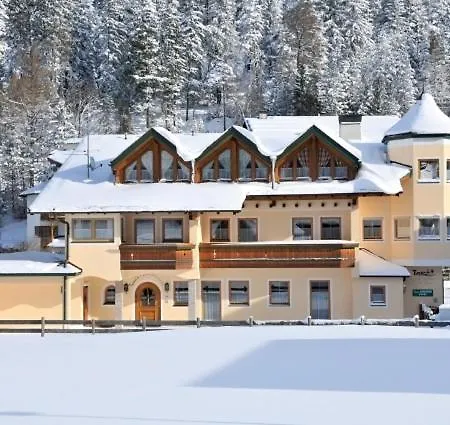 Tonis Am Achensee 4* Achenkirch