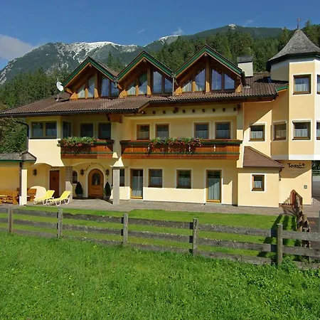 Tonis Am Achensee 4*