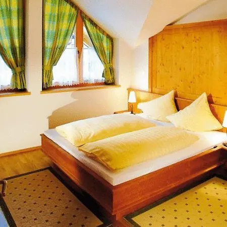 Tonis Am Achensee Aparthotel 4*