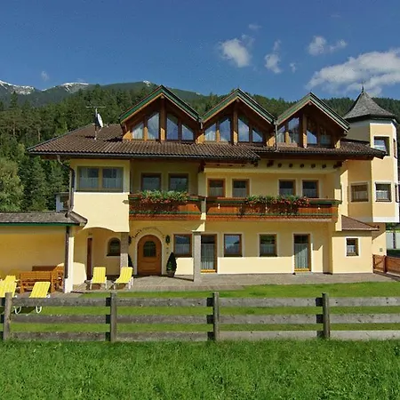 Aparthotel Tonis Am Achensee