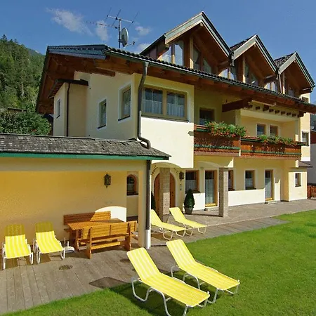 Aparthotel Tonis Am Achensee 4*