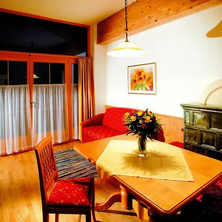 Tonis Am Achensee 3* Achenkirch