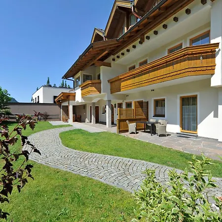 Tonis Am Achensee 3* Achenkirch