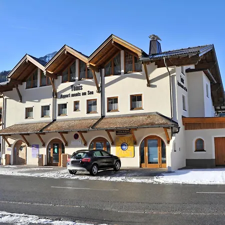 Tonis Am Achensee 3*