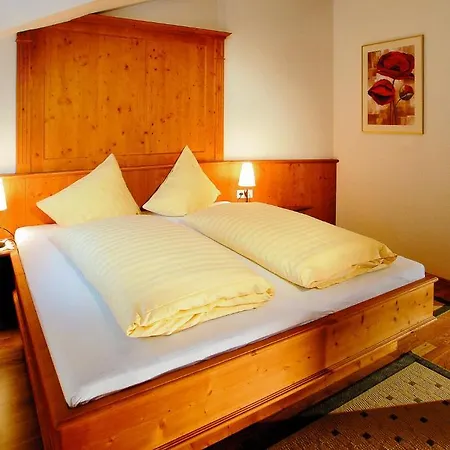 Aparthotel Tonis Am Achensee Achenkirch