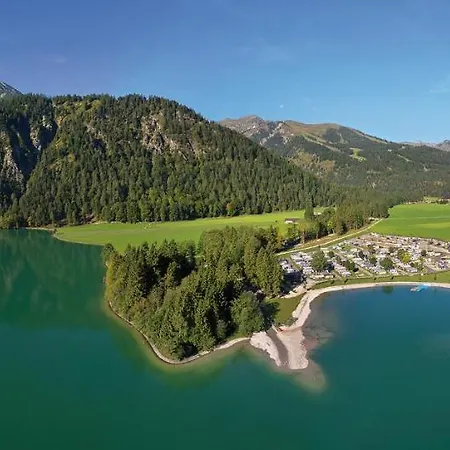 Lägenhetshotell Tonis Am Achensee