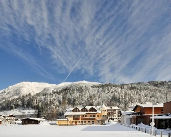 Aparthotel Tonis Am Achensee Achenkirch