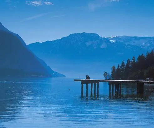 Tonis Am Achensee