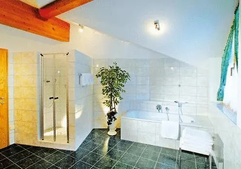 Aparthotel Tonis Am Achensee 3*