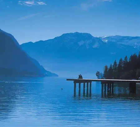 托尼斯阿森斯公寓