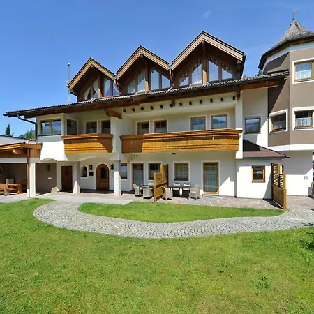 托尼斯阿森斯公寓